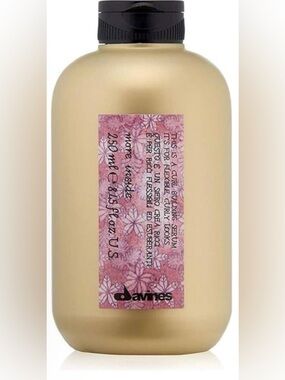 Davines Curl Building Serum - 250ml